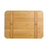 Bamboo Lid for Trolley - Modern Teaching Aids NZ