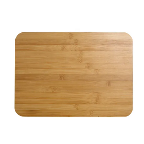 Bamboo Lid for Trolley - Modern Teaching Aids NZ