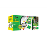 4-IN-1 Rebounder - Modern Teaching Aids NZ