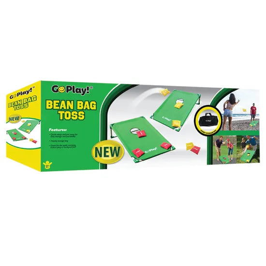Bean Bag Toss - Modern Teaching Aids NZ
