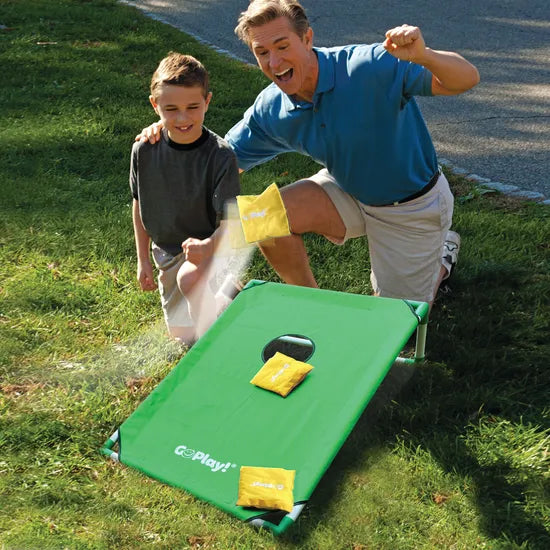 Bean Bag Toss - Modern Teaching Aids NZ