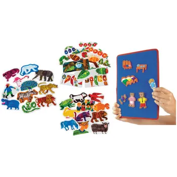 Feltboard Storytelling Kit - Modern Teaching Aids NZ