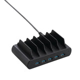 5-Port USB-C Charging Station - Modern Teaching Aids NZ