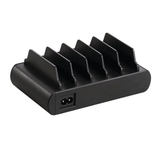 5-Port USB-C Charging Station - Modern Teaching Aids NZ