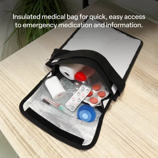 Medical Action Bag - Modern Teaching Aids NZ