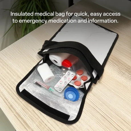Medical Action Bag - Modern Teaching Aids NZ