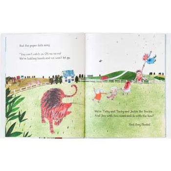 Paper Dolls - Modern Teaching Aids NZ