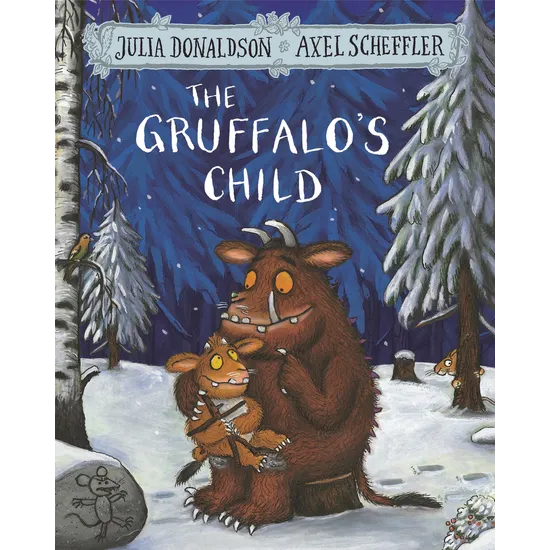 The Gruffalo's Child - Modern Teaching Aids NZ