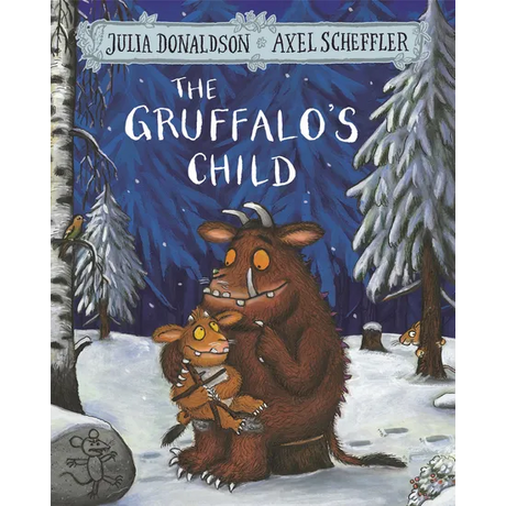 The Gruffalo's Child - Modern Teaching Aids NZ