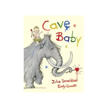 Cave Baby - Modern Teaching Aids NZ