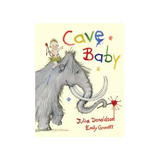 Cave Baby - Modern Teaching Aids NZ