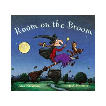 Room on the Broom - Modern Teaching Aids NZ