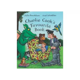 Charlie Cook's Favourite Book - Modern Teaching Aids NZ