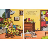 Charlie Cook's Favourite Book - Modern Teaching Aids NZ