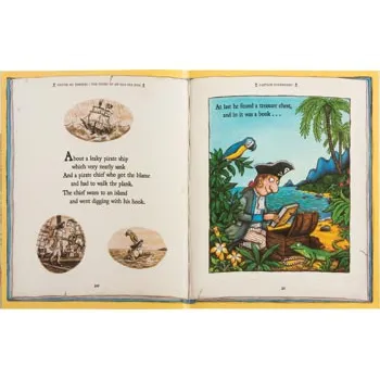 Charlie Cook's Favourite Book - Modern Teaching Aids NZ