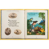 Charlie Cook's Favourite Book - Modern Teaching Aids NZ