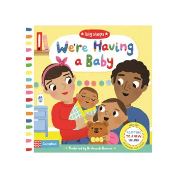 We're Having a Baby - Modern Teaching Aids NZ