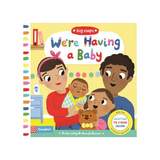 We're Having a Baby - Modern Teaching Aids NZ