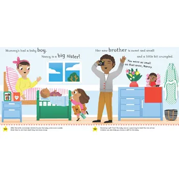 We're Having a Baby - Modern Teaching Aids NZ