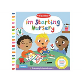 I'm Starting Nursery - Modern Teaching Aids NZ