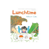 Lunchtime Book - Modern Teaching Aids NZ