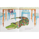 Lunchtime Book - Modern Teaching Aids NZ