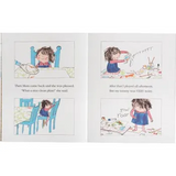 Lunchtime Book - Modern Teaching Aids NZ