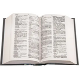 Macquarie Dictionary & Thesaurus - Modern Teaching Aids NZ