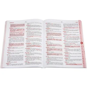 Macmillan Australian Primary Dictionary - Modern Teaching Aids NZ