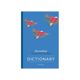 Macmillan Australian Student Dictionary - Modern Teaching Aids NZ
