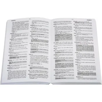 Macmillan Australian Student Dictionary - Modern Teaching Aids NZ