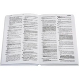 Macmillan Australian Student Dictionary - Modern Teaching Aids NZ