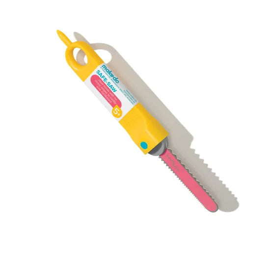 Makedo Safe-Saw - Modern Teaching Aids NZ