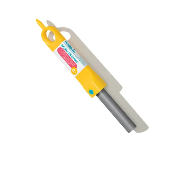 Makedo Scru-Driver - Modern Teaching Aids NZ