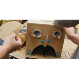 Makedo Fold-Roller - Modern Teaching Aids NZ