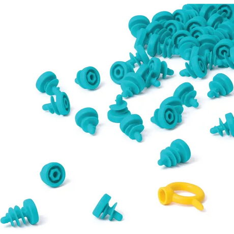 Makedo Scru-Combo 160 Pieces - Modern Teaching Aids NZ