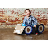 Makedo Starter Set 36 Pieces (1-2 Makers) - Modern Teaching Aids NZ