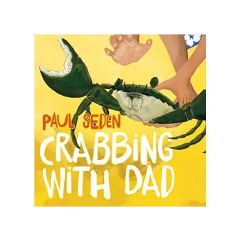 Crabbing with Dad - Modern Teaching Aids NZ