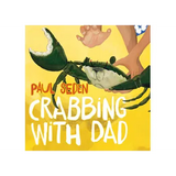 Crabbing with Dad - Modern Teaching Aids NZ