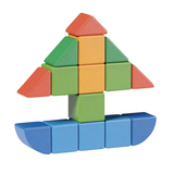 Magicube Shapes Little World 25