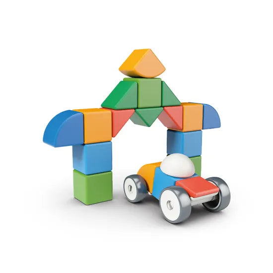 Magicube Shapes Little World 25