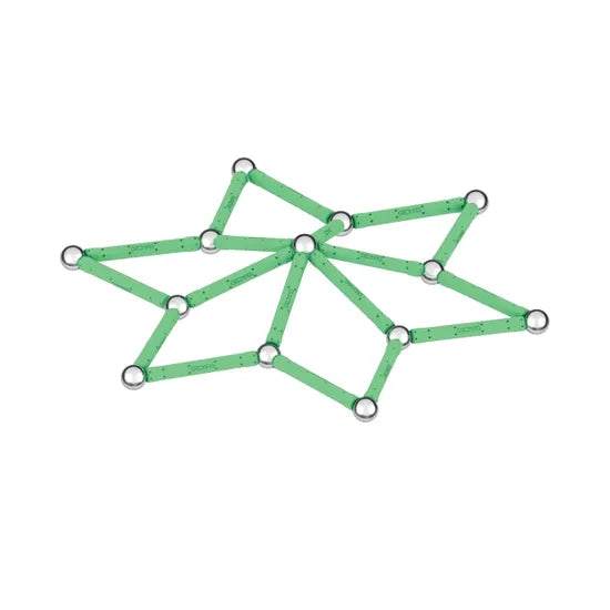 Geomag Glow Recycled 142