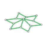 Geomag Glow Recycled 142