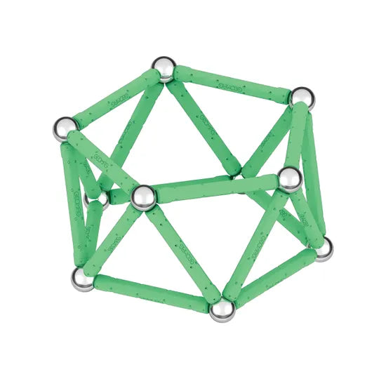 Geomag Glow Recycled 142