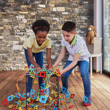 Geomag Supercolour Panels Recycled 200