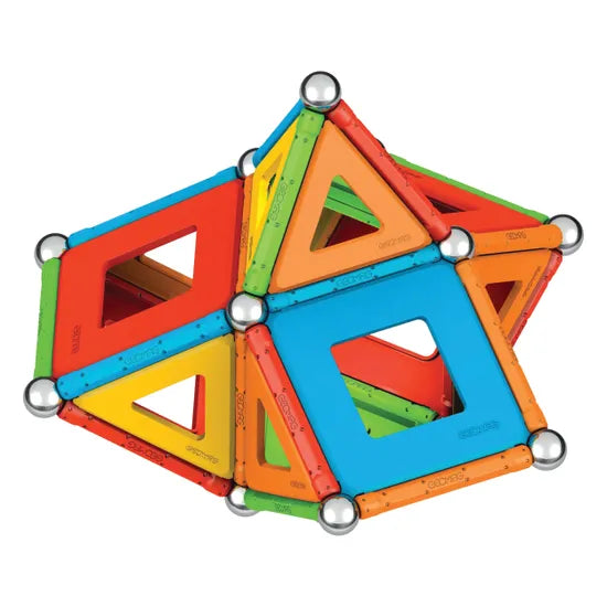 Geomag Supercolour Panels Recycled 200