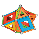 Geomag Supercolour Panels Recycled 200