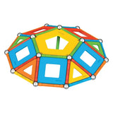 Geomag Supercolour Panels Recycled 200