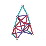 Geomag Glitter Recycled Panels 142