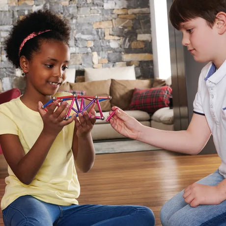 Geomag Glitter Recycled Panels 142